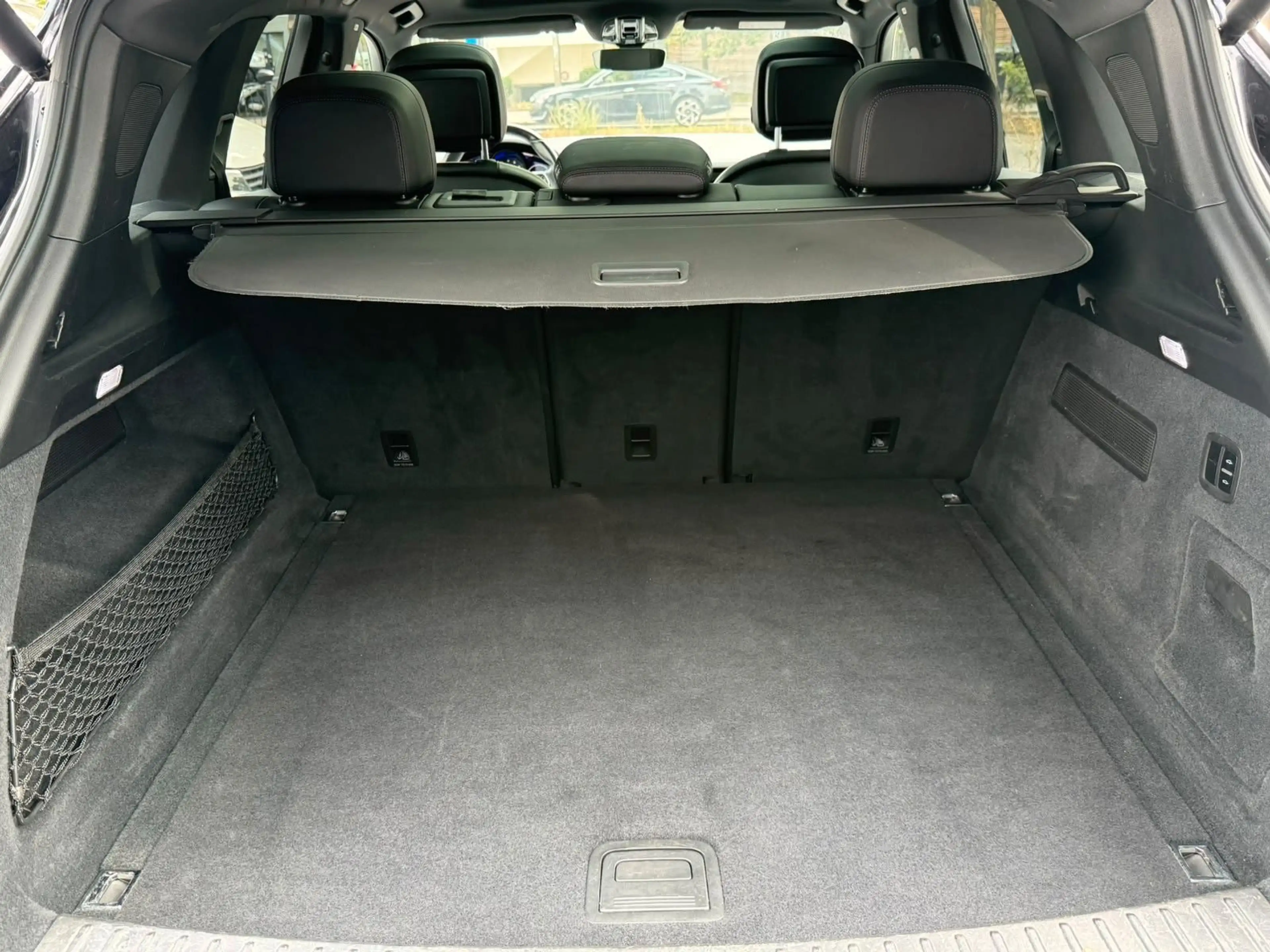 Porsche Cayenne *Pano*Approved2028*LED*Kamera — photo 12
