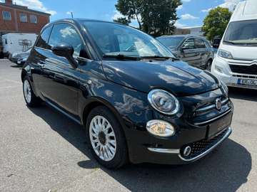 Facelift Sport Kamera PDC