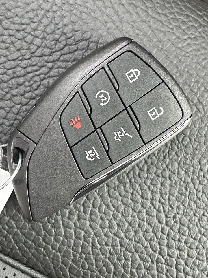 GMC Yukon снимка GMC Yukon