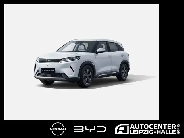 BYD Autres Atto 2 DM-i Active LED Navi Kamera Connectivity