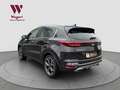 Kia Sportage GT-Line 4WD*4xSITZHEIZ*PANO*ACC*360°* Schwarz - thumbnail 13