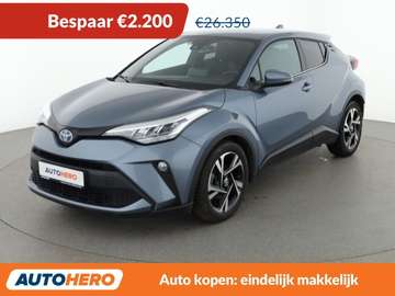 1.8 Hybrid Business Edition