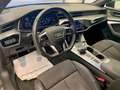 Audi A6 avant 45 3.0 v6 tdi mhev business sport quattro ti Grijs - thumbnail 6