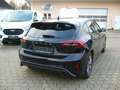 Ford Focus ST-Line X Matrix-LED, Head-UP-Display, ACC Noir - thumbnail 5