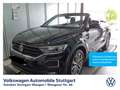 Volkswagen T-Roc R.Line 1.5 TSI DSG Navi LED ACC Zwart - thumbnail 1