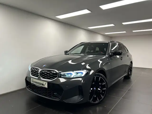 BMW 3 Series view 7