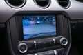 Ford Mustang Convertible 2.3 EcoBoost Softtop| Camera| Stoelver Negro - thumbnail 23
