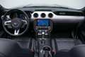 Ford Mustang Convertible 2.3 EcoBoost Softtop| Camera| Stoelver Negro - thumbnail 15