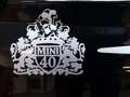MINI Cooper Sondermodell 40 Anniversary aus 1. Hand crna - thumbnail 14