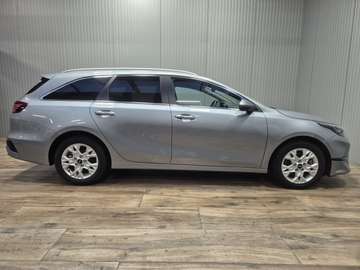Sportswagon 1.0T-GDI 101pk Pulse Mild Hybride auto