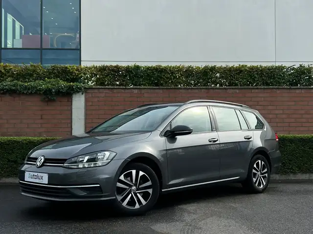 Volkswagen Golf Variant IQ.Drive - CAMERA - CARPLAY