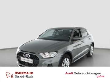 allstreet 30 TFSI 116PS DIGITAL.SITZHZG.SPORTSITZE