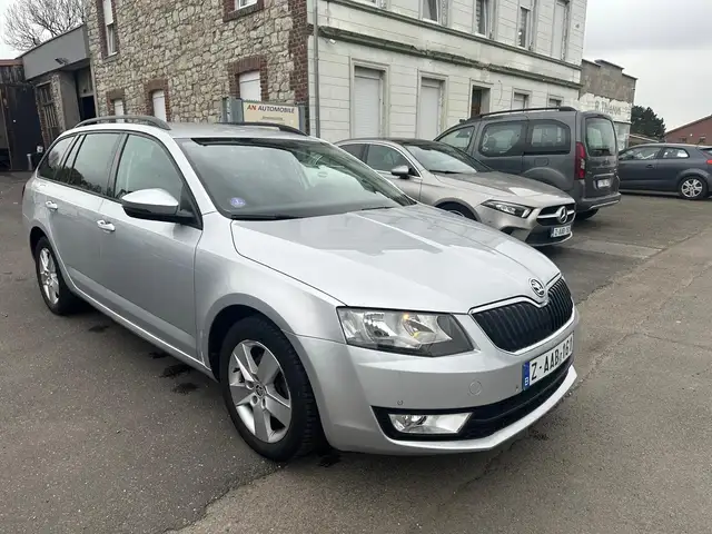 Skoda Octavia Octavia SW 1.0 TSI Ambition