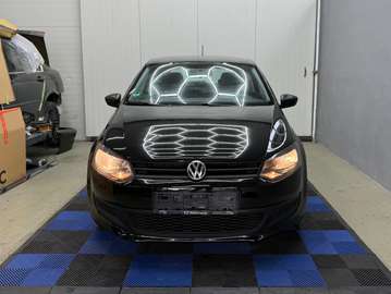 Polo V 3-Türer 1.2 Trendline