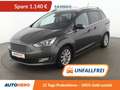 Ford Grand C-Max 1.0 EcoBoost Titanium*NAVI*XENON*PDC*SHZ*SPUR* Grau - thumbnail 1