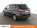 Ford Grand C-Max 1.0 EcoBoost Titanium*NAVI*XENON*PDC*SHZ*SPUR* Grau - thumbnail 4