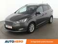 Ford Grand C-Max 1.0 EcoBoost Titanium*NAVI*XENON*PDC*SHZ*SPUR* Grau - thumbnail 1