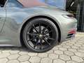 Porsche 992 992 911 Carrera Cabrio INNO CHRONO SPORTABGAS 21LM Vert - thumbnail 12