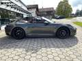 Porsche 992 992 911 Carrera Cabrio INNO CHRONO SPORTABGAS 21LM Vert - thumbnail 6