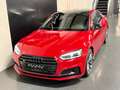 Audi S5 3.0 TFSI quattro Sportback Tausch mgl. Красный - thumbnail 12