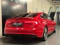 Audi S5 3.0 TFSI quattro Sportback Tausch mgl. Красный - thumbnail 3