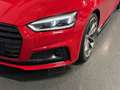 Audi S5 3.0 TFSI quattro Sportback Tausch mgl. Красный - thumbnail 2