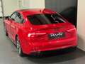 Audi S5 3.0 TFSI quattro Sportback Tausch mgl. Красный - thumbnail 11