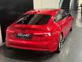 Audi S5 3.0 TFSI quattro Sportback Tausch mgl. Красный - thumbnail 13