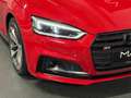 Audi S5 3.0 TFSI quattro Sportback Tausch mgl. Красный - thumbnail 6