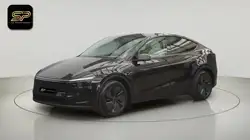 Tesla Longue Range