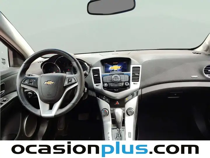 Chevrolet Cruze 1.8 LTZ 4p 2011, foto 6
