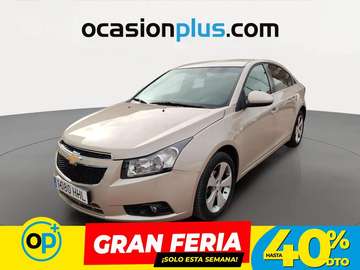 1.8 LTZ Aut.