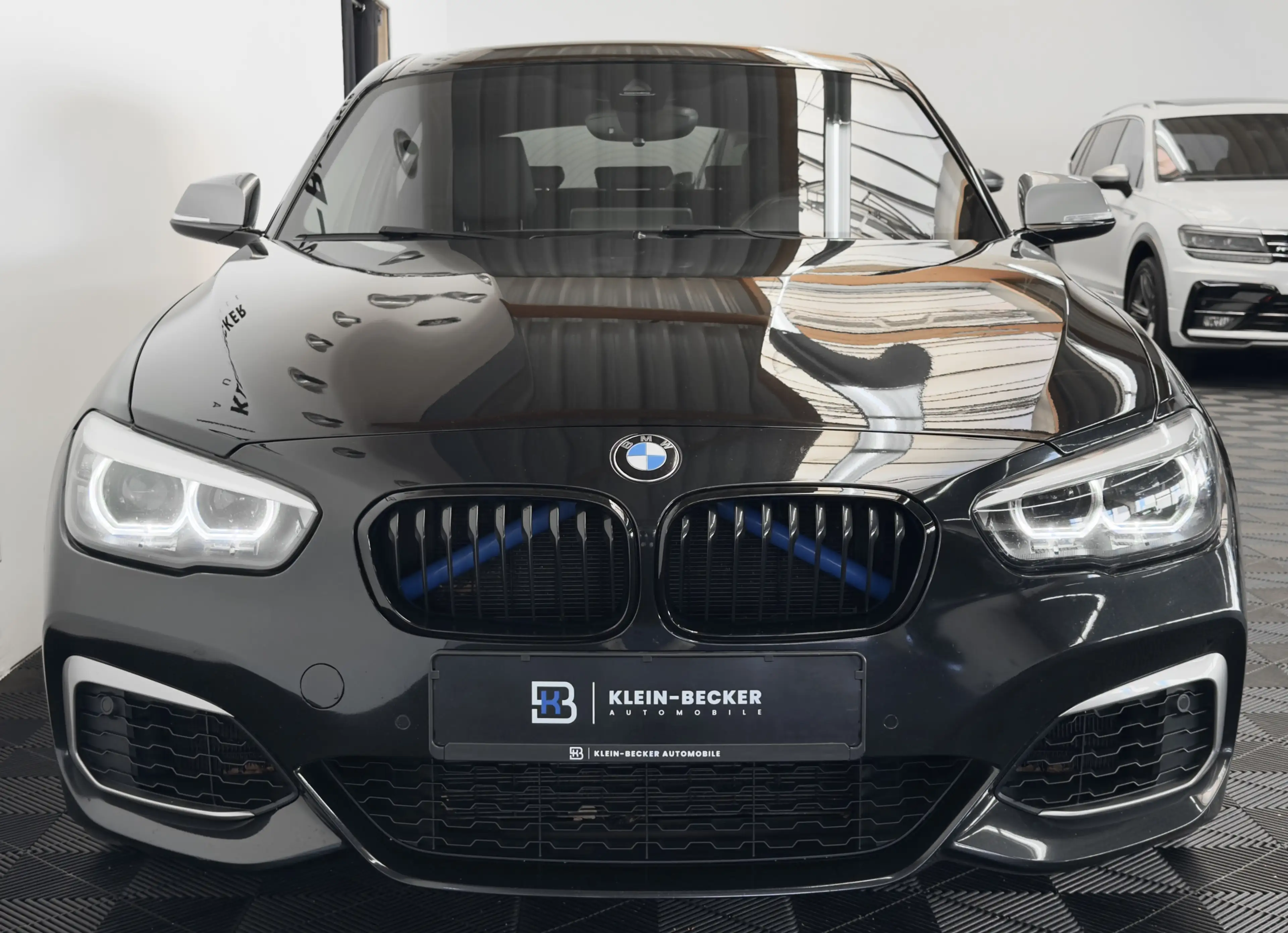BMW 140 xDrive Special Edition *Leder*CarPlay*LED — photo 10