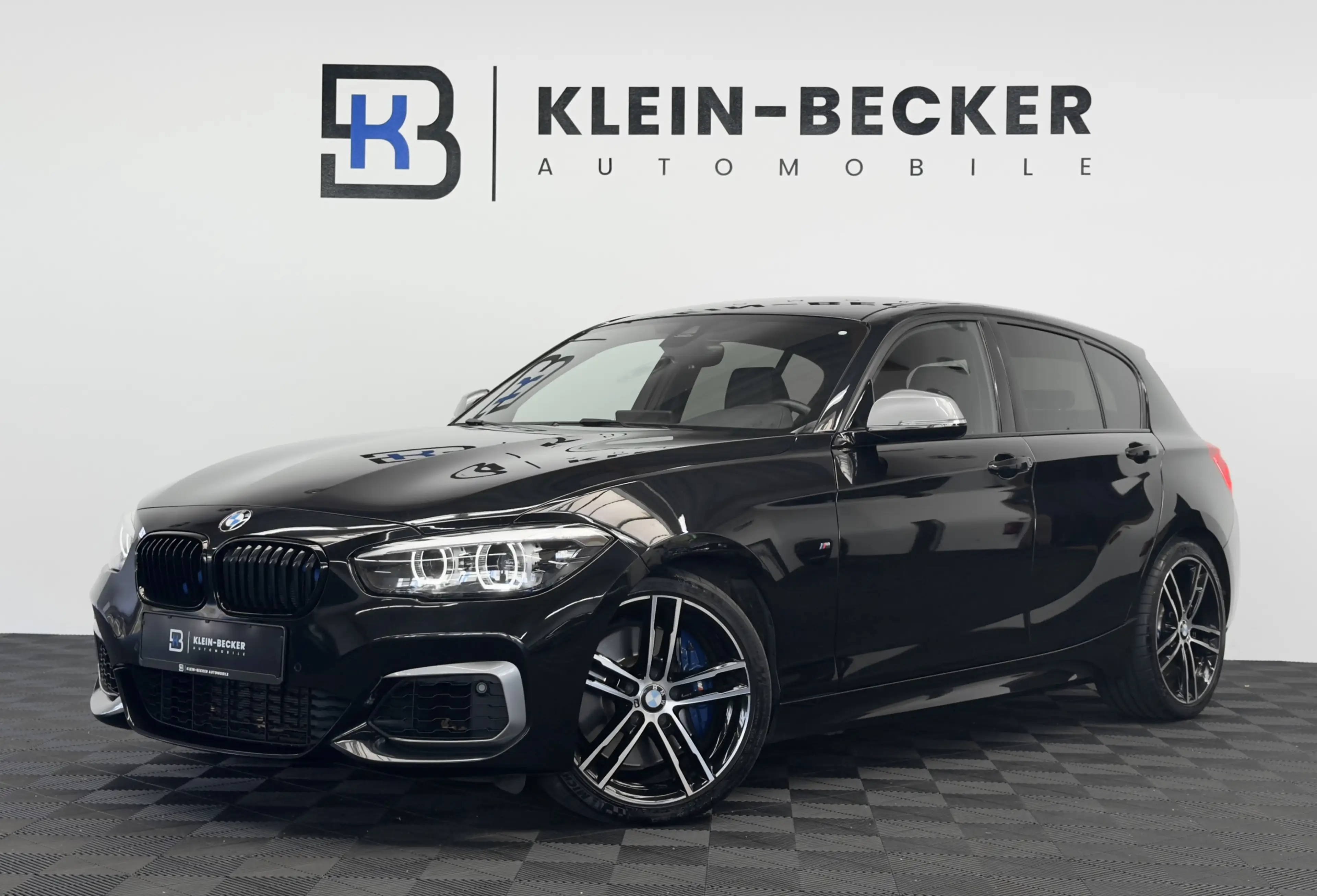 BMW 140 xDrive Special Edition *Leder*CarPlay*LED — photo 5