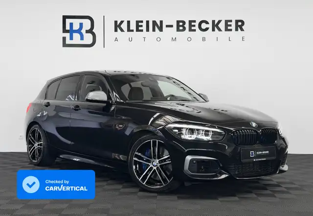 BMW 140 xDrive Special Edition *Leder*CarPlay*LED