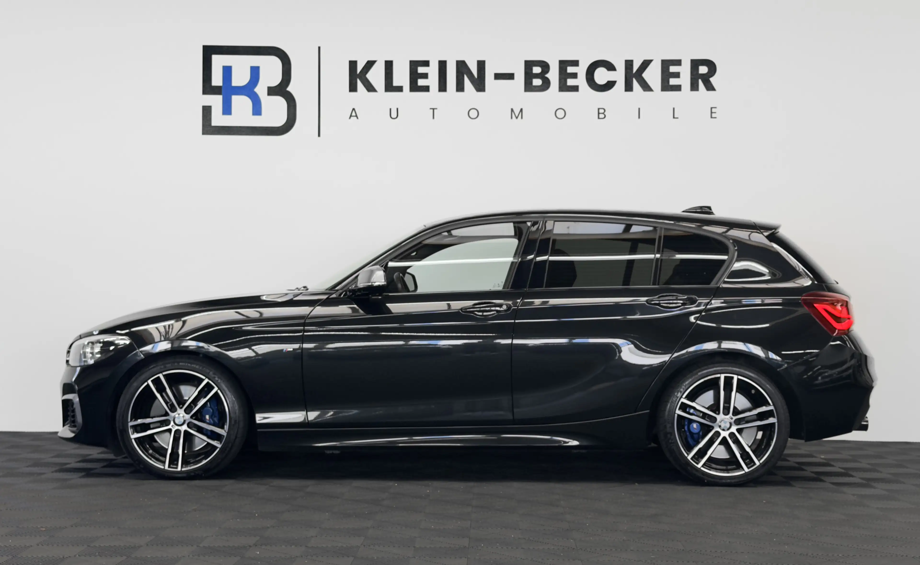 BMW 140 xDrive Special Edition *Leder*CarPlay*LED — photo 6