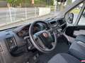 Fiat Ducato 2.3 JTD 130CV 7 POSTI DOPPIA CABINA Blanc - thumbnail 9