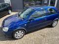 Opel Corsa 1.2-16V Maxx,Airco,Nette auto €1795,- Blauw - thumbnail 3