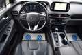 Hyundai SANTA FE Style 4WD AUT.| LED|ACC|Leder|Kamera|BT Schwarz - thumbnail 9