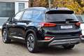Hyundai SANTA FE Style 4WD AUT.| LED|ACC|Leder|Kamera|BT Schwarz - thumbnail 7