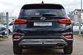 Hyundai SANTA FE Style 4WD AUT.| LED|ACC|Leder|Kamera|BT Schwarz - thumbnail 6