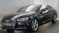Audi A5 Sportback quattro S Line Sport Schwarz - thumbnail 1