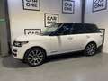Land Rover Range Rover 4.4SDV8 Autobiography Aut. Blanco - thumbnail 2