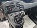 Fiat Panda Fiat Panda 10Benzina Hybrid Clima servo sterzo2022 Bianco - thumbnail 14