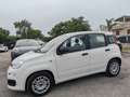 Fiat Panda Fiat Panda 10Benzina Hybrid Clima servo sterzo2022 Bianco - thumbnail 6