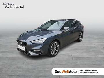 FR 1.5 eTSI DSG 115 PS