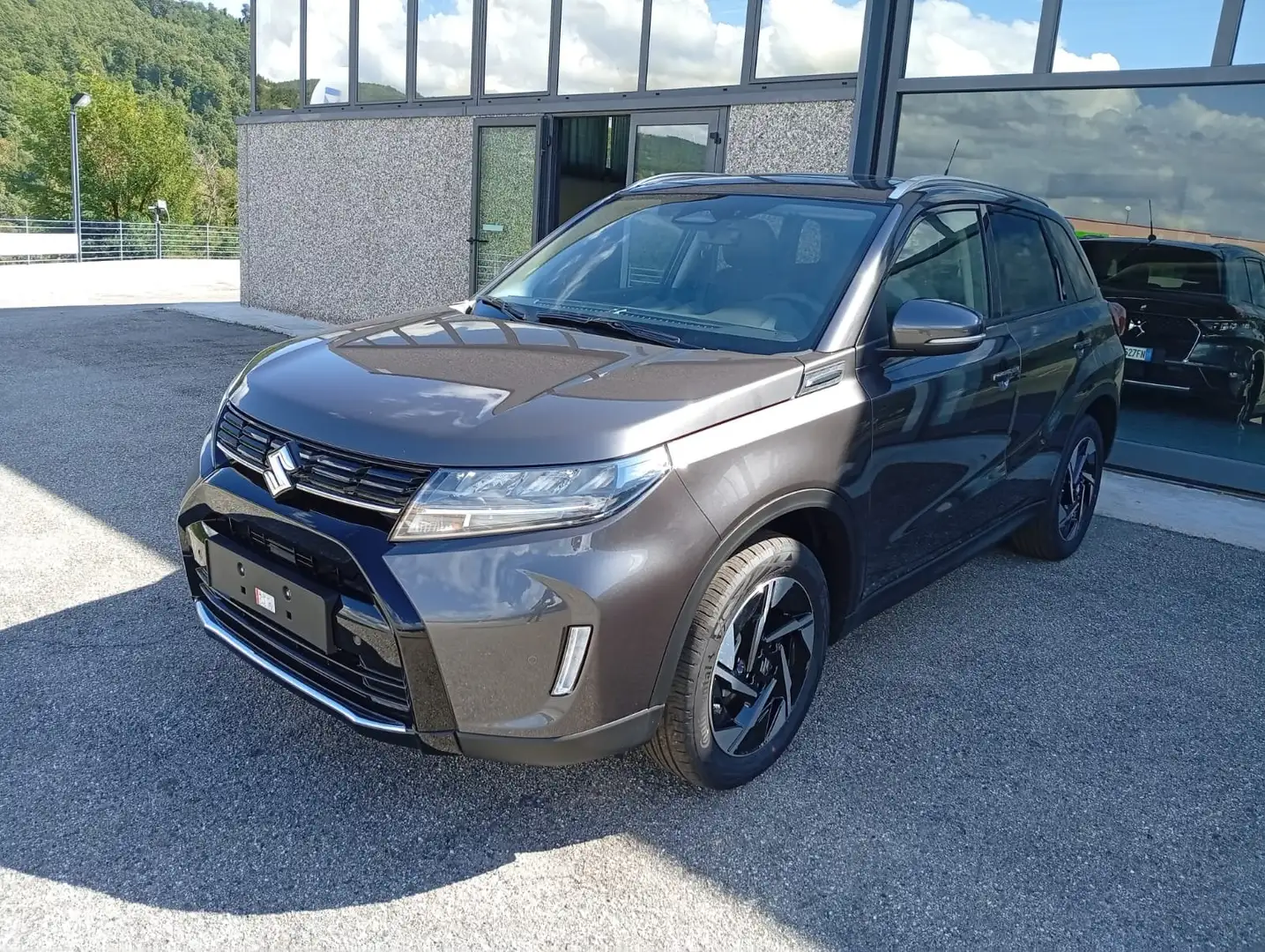 Suzuki Vitara Vitara 1.4h Cool+ 2wd 110cv Wit - 1