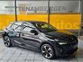 Opel Corsa F e GS Line Navi Sitzheizung LED Noir - thumbnail 1
