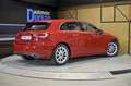 Mercedes-Benz A 180 d Rojo - thumbnail 5