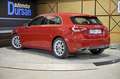 Mercedes-Benz A 180 d Rojo - thumbnail 4